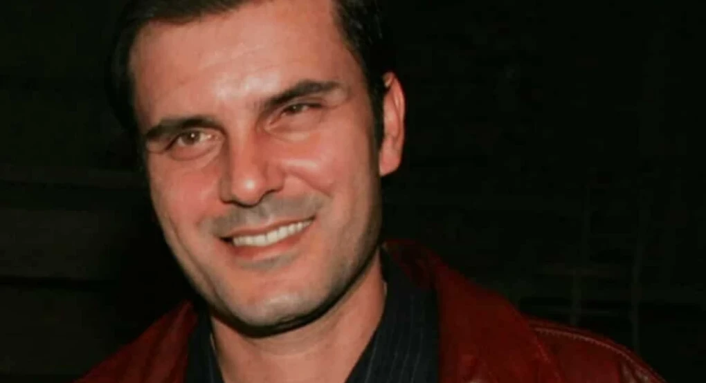 Πέθανε ο ηθοποιός Γεράσιμος Μιχελής – Έγινε γνωστός από τη σειρά «Παρά Πέντε» Πέθανε ο ηθοποιός Γεράσιμος Μιχελής – Έγινε γνωστός από τη σειρά «Παρά Πέντε»