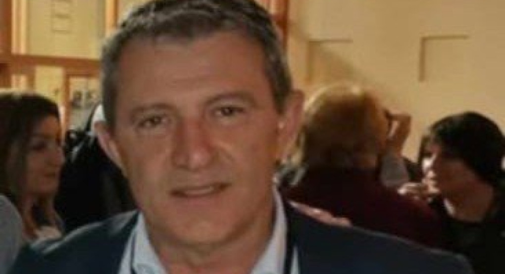 Δήλωση παραίτησης του Γενικού Γραμματέα Δήμου Πέλλας Δήλωση παραίτησης του Γενικού Γραμματέα Δήμου Πέλλας