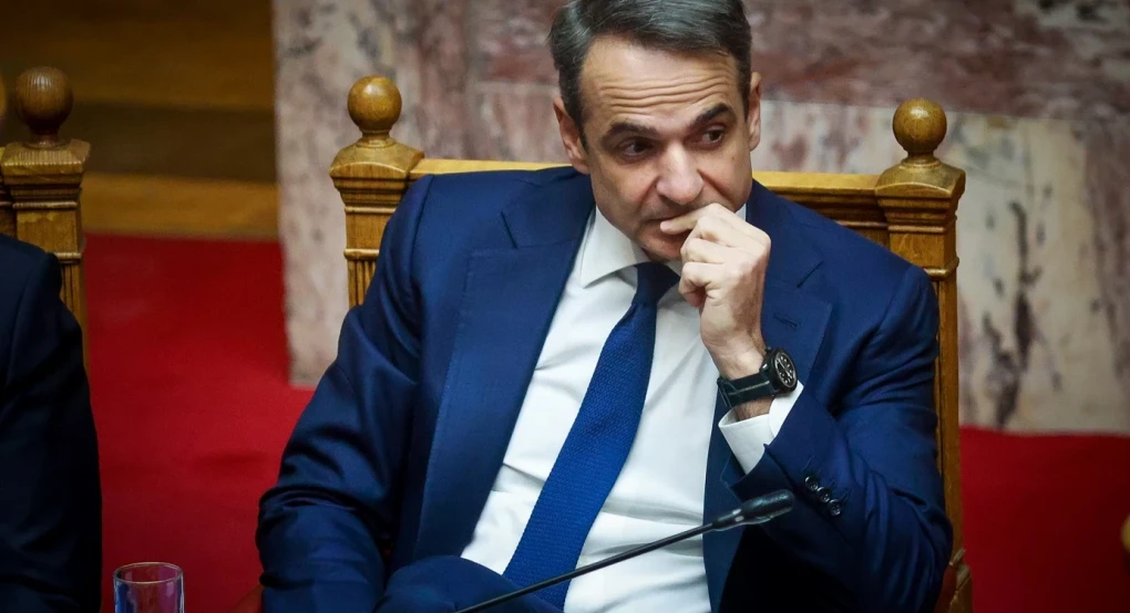 Τα δύσκολα μέτωπα της κυβέρνησης εντός και εκτός συνόρων – Η στρατηγική και οι στόχοι για την επόμενη μέρα Τα δύσκολα μέτωπα της κυβέρνησης εντός και εκτός συνόρων – Η στρατηγική και οι στόχοι για την επόμενη μέρα
