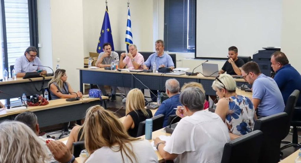 Κινητοποιήσεις Δήμων και εργαζομένων , με πρωτοβουλία Δανιηλίδη για τη σωτηρία των Βρεφονηπιακών-Παιδικών Σταθμών και των ΚΔΑΠ