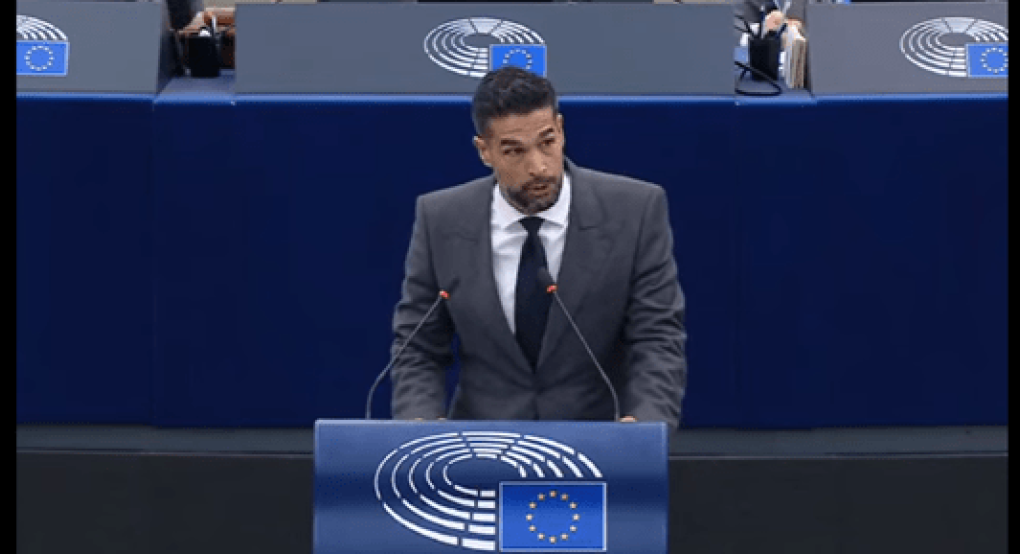 Νίκη: Απάντηση Ευρωπαϊκής Επιτροπής σε ερώτηση του ευρωβουλευτή για τα μη εξυπηρετούμενα δάνεια Νίκη: Απάντηση Ευρωπαϊκής Επιτροπής σε ερώτηση του ευρωβουλευτή για τα μη εξυπηρετούμενα δάνεια