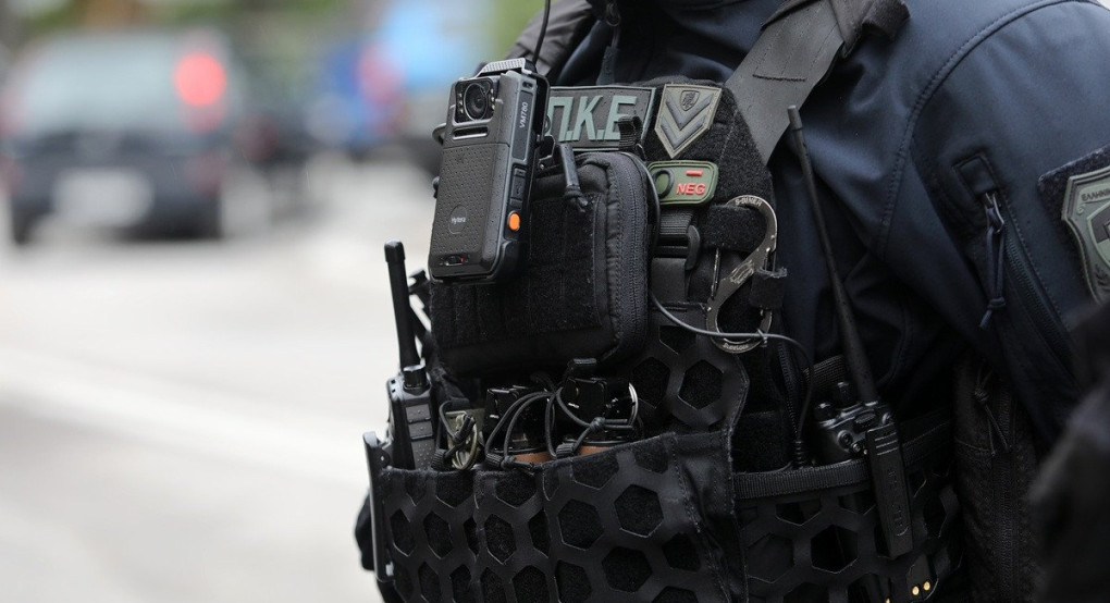 Θεσσαλονίκη: Λήστεψε και χτύπησε υπάλληλο πρακτορείου αλλά τον έπιασαν οι πελάτες