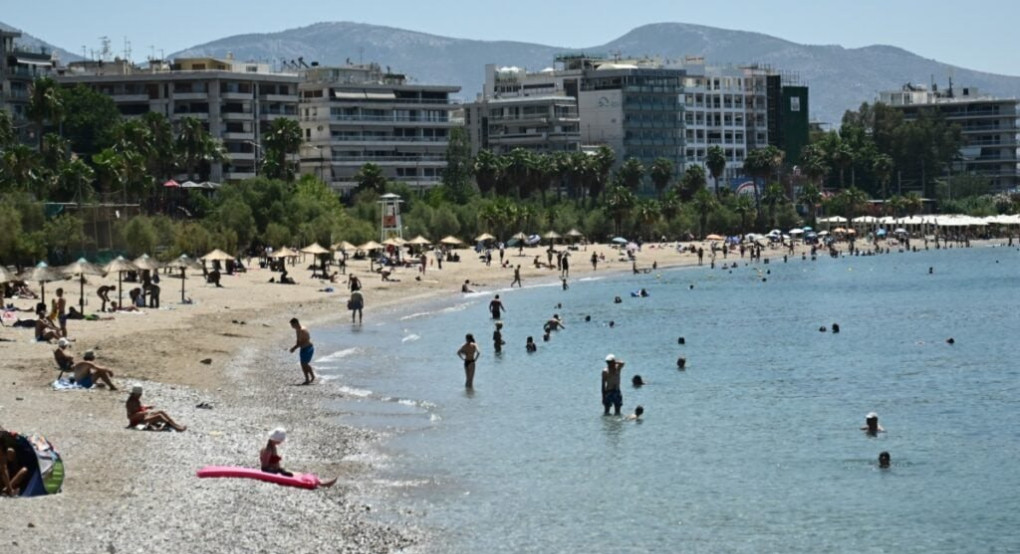 Παλαιό Φάληρο: Στα βίντεο το βάρος των ερευνών με το κοριτσάκι ζωντανό - Αναζητούν τη γυναίκα με το καρότσι και τα 2 παιδιά Παλαιό Φάληρο: Στα βίντεο το βάρος των ερευνών με το κοριτσάκι ζωντανό - Αναζητούν τη γυναίκα με το καρότσι και τα 2 παιδιά