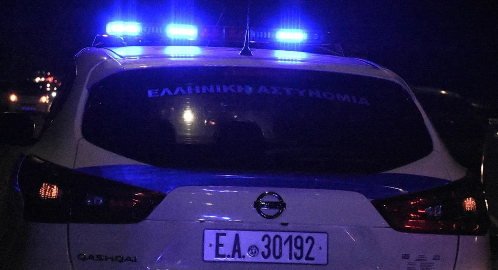 Άγριο επεισόδιο και μεταξύ ανηλίκων στο Νέο Ηράκλειο: Στο νοσοκομείο τραυματίας με μαχαιριές στην πλάτη Άγριο επεισόδιο και μεταξύ ανηλίκων στο Νέο Ηράκλειο: Στο νοσοκομείο τραυματίας με μαχαιριές στην πλάτη