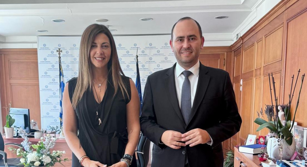 Λάκης Βασιλειάδης: «Παιδεία για όλους, χωρίς εξαιρέσεις!»