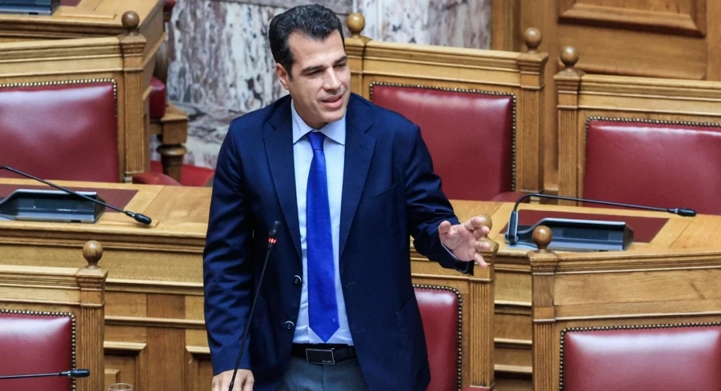 Μεταναστευτικό: Φυλάκιση και επιστροφές για παράνομους μετανάστες Μεταναστευτικό: Φυλάκιση και επιστροφές για παράνομους μετανάστες