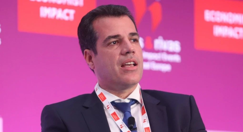 Πλεύρης: Οι μετανάστες δεν θα λιμνάζουν στην Κρήτη - Επόμενο μεγάλο ζήτημα οι επιστροφές Πλεύρης: Οι μετανάστες δεν θα λιμνάζουν στην Κρήτη - Επόμενο μεγάλο ζήτημα οι επιστροφές