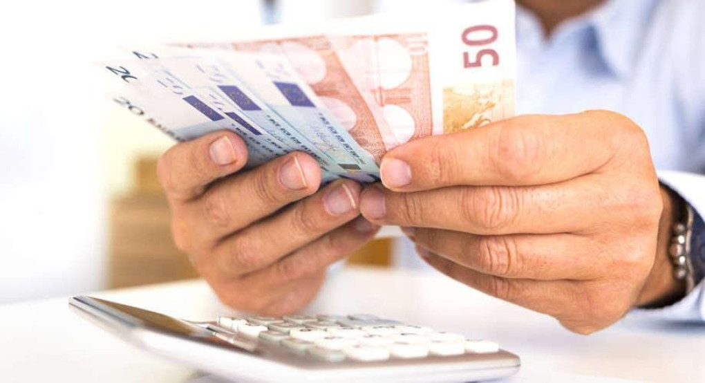 ΕΦΚΑ – ΔΥΠΑ: Ο χάρτης πληρωμών έως τις 8 Αυγούστου ΕΦΚΑ – ΔΥΠΑ: Ο χάρτης πληρωμών έως τις 8 Αυγούστου