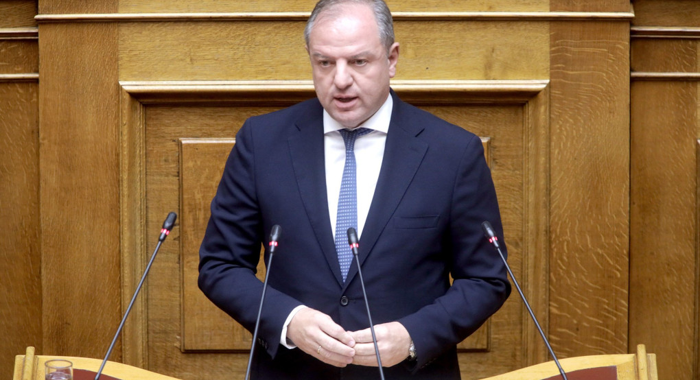 Δ. Σταμενίτης: «Οριοθέτηση των περιοχών του Νομού Πέλλας για αποκατάσταση και αποζημίωση πληγέντων από φυσικές καταστροφές»