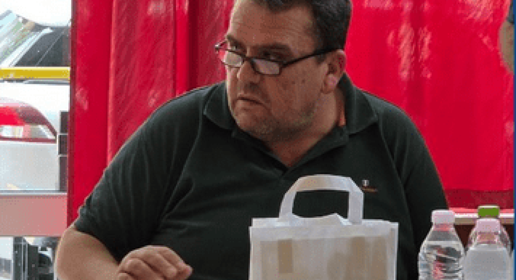 Εθνικός Γιαννιτσών: Συνεχίζει στο "τιμόνι" ο Σάββας Ατματζίδης Εθνικός Γιαννιτσών: Συνεχίζει στο "τιμόνι" ο Σάββας Ατματζίδης