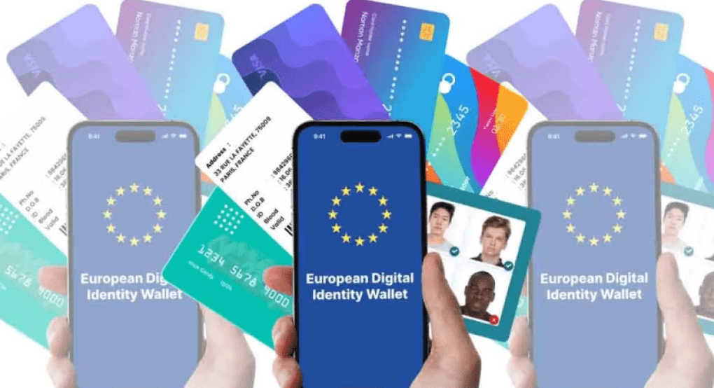 Με ψηφιακή ταυτότητα σε πλοία και αεροπλάνα Με ψηφιακή ταυτότητα σε πλοία και αεροπλάνα