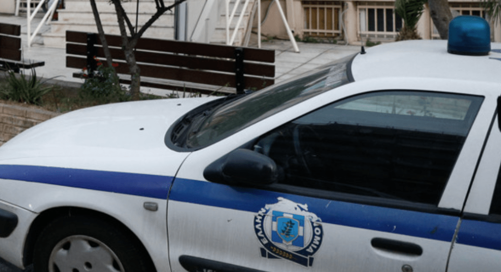 ΕΛΑΣ: Πάνω από 3.000 παραβάσεις την 2η εβδομάδα της εκστρατείας «Μηδενική ανοχή στη μη χρήση κράνους» ΕΛΑΣ: Πάνω από 3.000 παραβάσεις την 2η εβδομάδα της εκστρατείας «Μηδενική ανοχή στη μη χρήση κράνους»