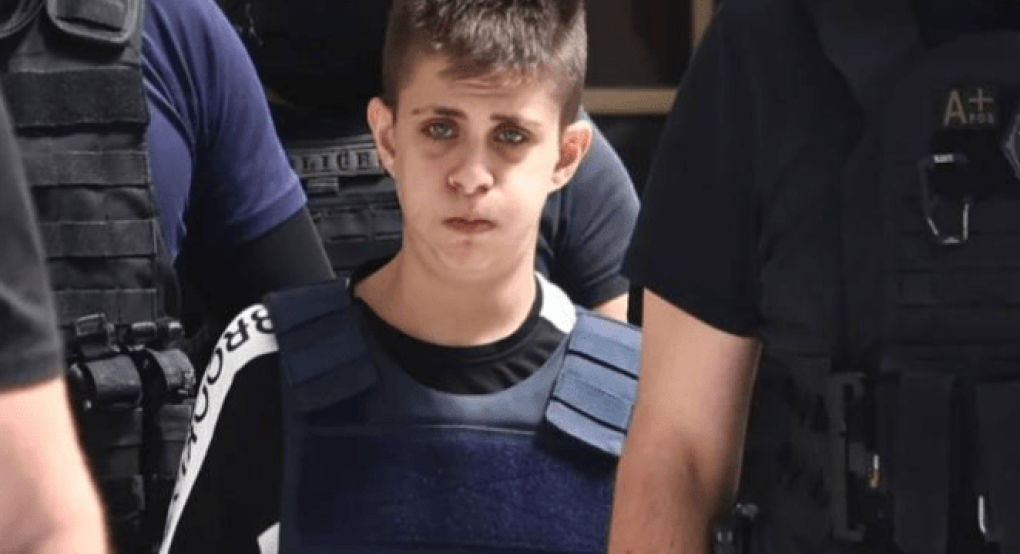 Ειρήνη Μουρτζούκου: Ζήτησε να πάει σε ψυχιατρική κλινική μέχρι τη δίκη - «Δέχομαι απειλές», λέει η μητέρα της Ειρήνη Μουρτζούκου: Ζήτησε να πάει σε ψυχιατρική κλινική μέχρι τη δίκη - «Δέχομαι απειλές», λέει η μητέρα της