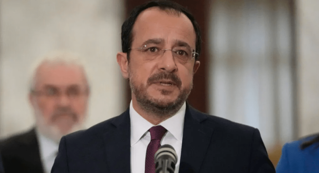 Διευρυμένη συνάντηση στις 16 και 17 Ιουλίου για το Κυπριακό στη Νέα Υόρκη Διευρυμένη συνάντηση στις 16 και 17 Ιουλίου για το Κυπριακό στη Νέα Υόρκη