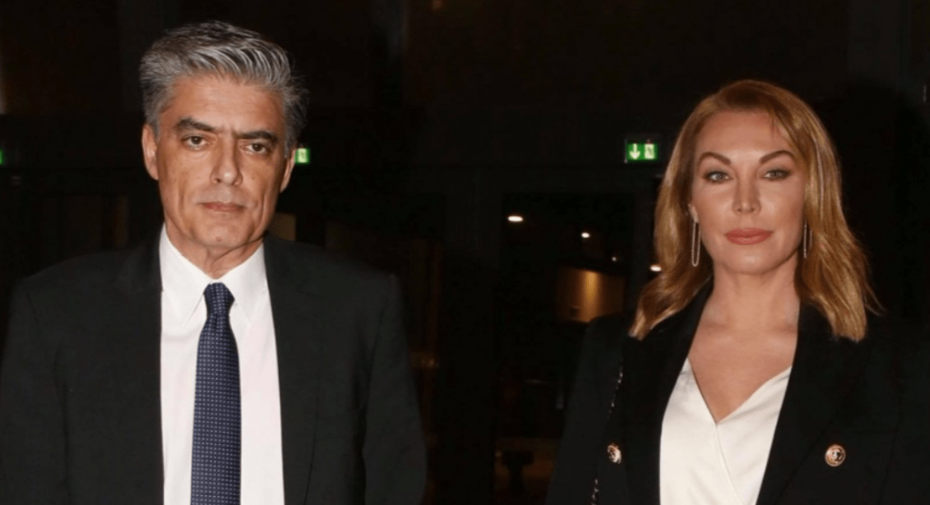 Επίσημο το deal Μαρινάκη με Ευαγγελάτο-Σταφανίδου-Στα 28,5 εκατ. ευρώ η συμφωνία! Επίσημο το deal Μαρινάκη με Ευαγγελάτο-Σταφανίδου-Στα 28,5 εκατ. ευρώ η συμφωνία!