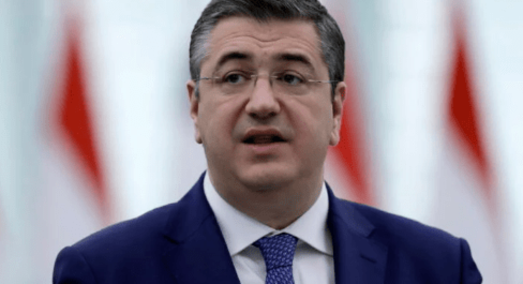 Απ. Τζιτζικώστας: Διπλασιάζεται ο ευρωπαϊκός προϋπολογισμός για τις υποδομές και τις μεταφορές Απ. Τζιτζικώστας: Διπλασιάζεται ο ευρωπαϊκός προϋπολογισμός για τις υποδομές και τις μεταφορές