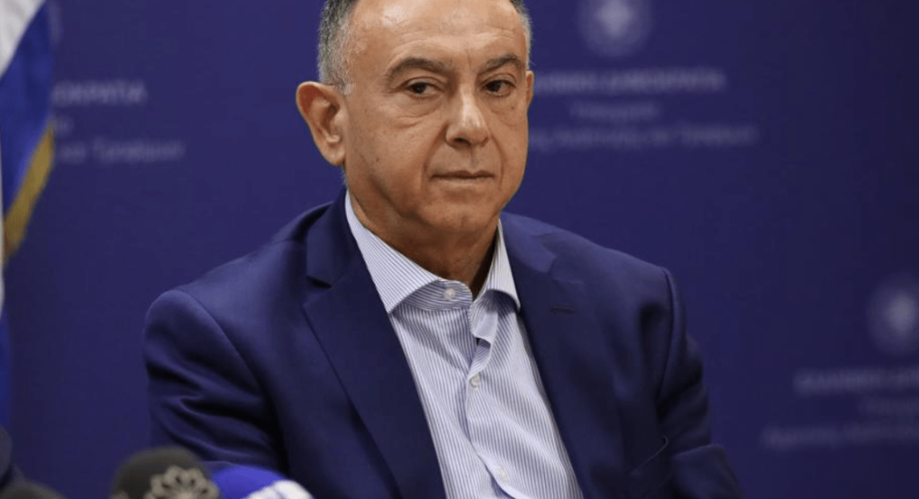 Με απόφαση Κώστα Τσιάρα κλιμάκιο του ΥΠΑΑΤ με στόχο την αυστηρή τήρηση των μέτρων για την ευλογιά Με απόφαση Κώστα Τσιάρα κλιμάκιο του ΥΠΑΑΤ με στόχο την αυστηρή τήρηση των μέτρων για την ευλογιά