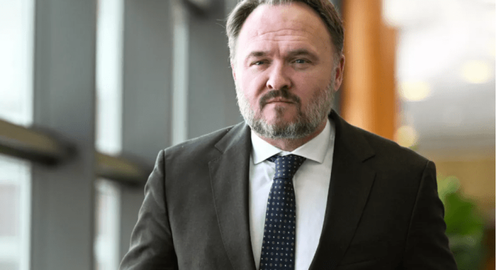 Ντ. Γιόργκενσεν: Οι τιμές ενέργειας στην Ελλάδα παραμένουν υπερβολικά υψηλές Ντ. Γιόργκενσεν: Οι τιμές ενέργειας στην Ελλάδα παραμένουν υπερβολικά υψηλές