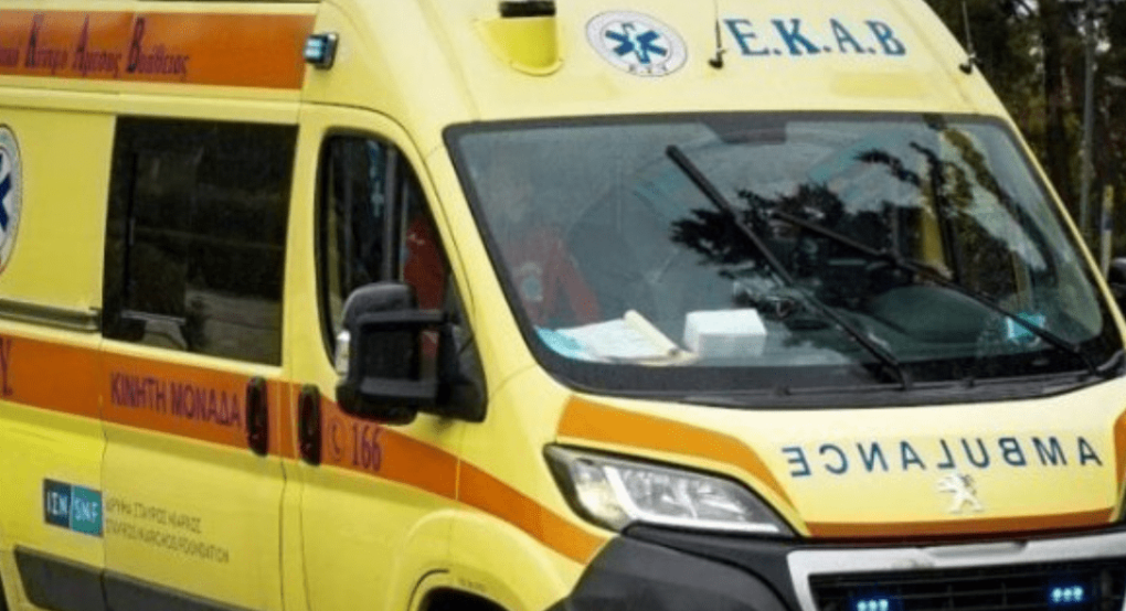 Σοκ στα Σελλά Αχαΐας: Κατέρρευσε και πέθανε μέσα στην εκκλησία την ώρα της θείας λειτουργίας Σοκ στα Σελλά Αχαΐας: Κατέρρευσε και πέθανε μέσα στην εκκλησία την ώρα της θείας λειτουργίας