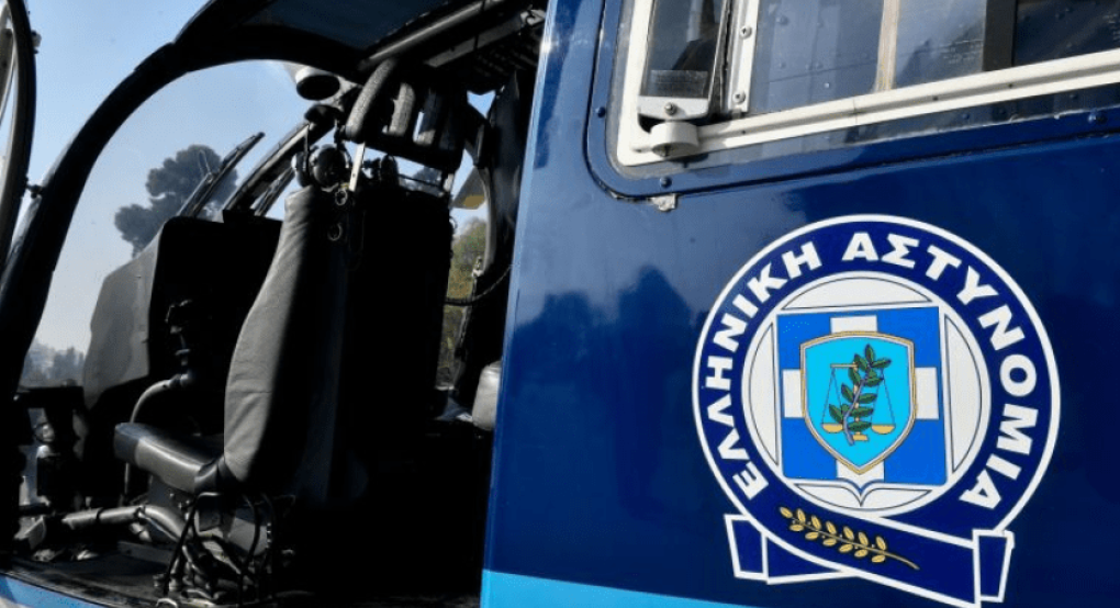 Αλεξάνδρεια: Εξιχνιάστηκε κλοπή "αξίας" ...37.500 ευρώ!