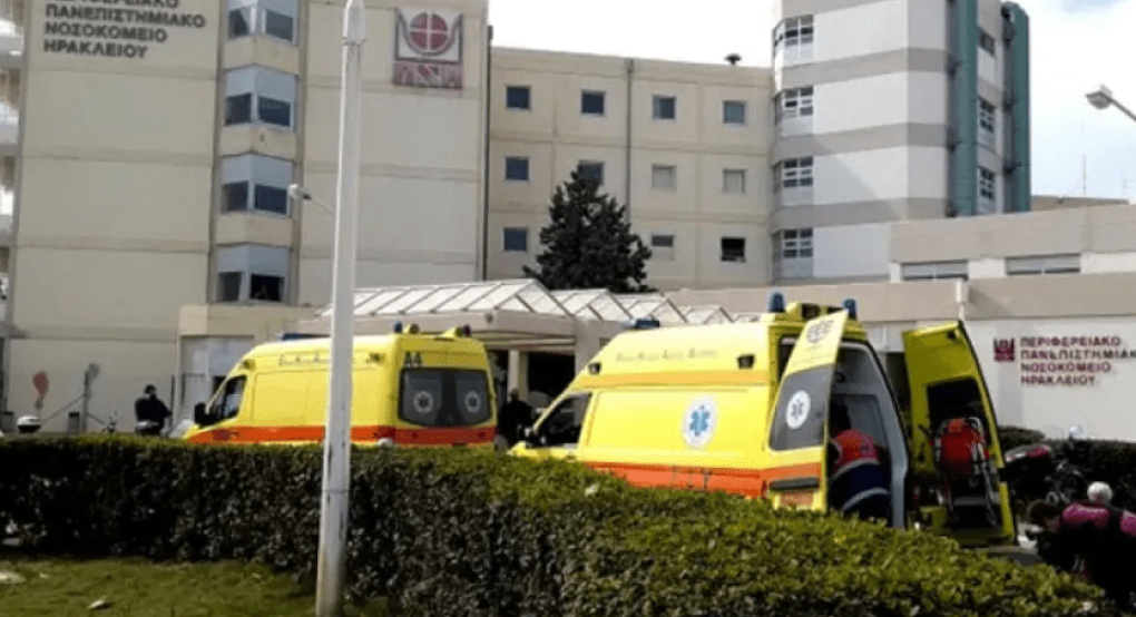 Τραγωδία στη Φλώρινα με νεκρό τριών μηνών βρέφος Τραγωδία στη Φλώρινα με νεκρό τριών μηνών βρέφος