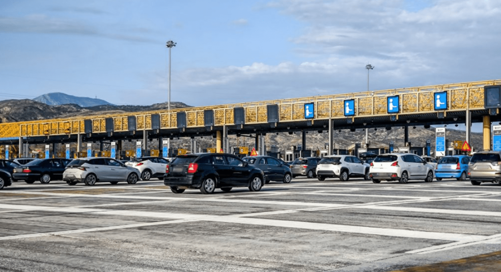 Διόδια: Πόσα θα πληρώσετε για να φύγετε διακοπές – Οδηγός εξοικονόμησης Διόδια: Πόσα θα πληρώσετε για να φύγετε διακοπές – Οδηγός εξοικονόμησης