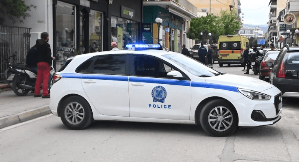 Κεντρική Μακεδονίας: Παραμένει πρωταγωνιστής το...όριο ταχύτητας! Κεντρική Μακεδονίας: Παραμένει πρωταγωνιστής το...όριο ταχύτητας!