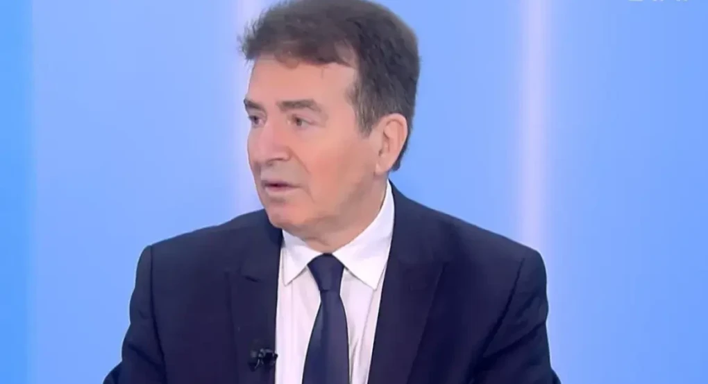 Χρυσοχοΐδης για ΟΠΕΚΕΠΕ: «Τις επόμενες ημέρες ξεκινούν δεσμεύσεις περιουσιών» Χρυσοχοΐδης για ΟΠΕΚΕΠΕ: «Τις επόμενες ημέρες ξεκινούν δεσμεύσεις περιουσιών»