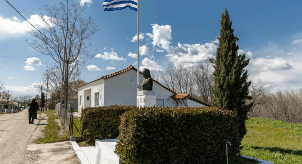 Έβρος γηράσκων και μειούμενος….. Έβρος γηράσκων και μειούμενος…..