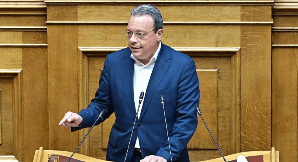 ΟΠΕΚΕΠΕ - Φάμελλος: Φάγατε λεφτά πολιτών για να ταΐσετε ημετέρους