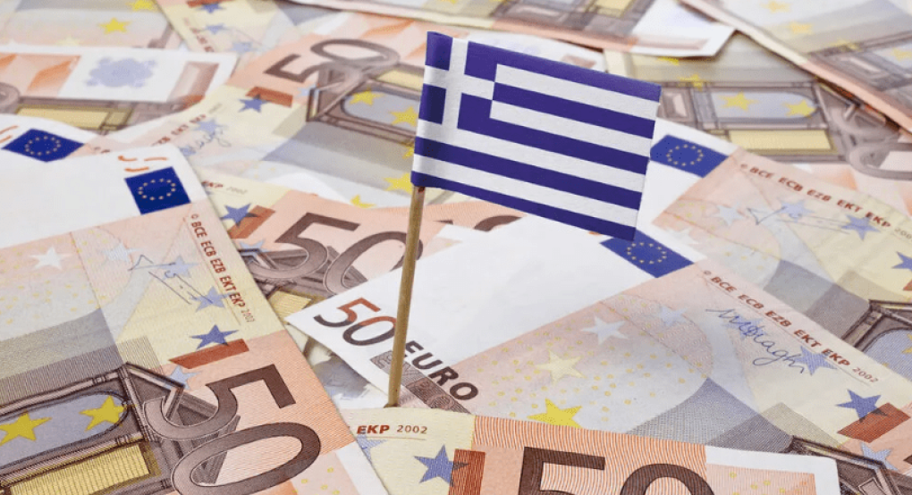 Χάθηκε 1 δισ. σε 5 χρόνια από τα γεωργικά ταμεία Χάθηκε 1 δισ. σε 5 χρόνια από τα γεωργικά ταμεία