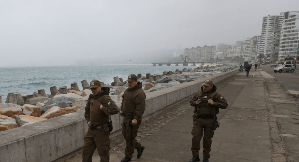 Μεγασεισμός στην Ρωσία: Σε ποιες χώρες και περιοχές παραμένει ο συναγερμός για τσουνάμι Μεγασεισμός στην Ρωσία: Σε ποιες χώρες και περιοχές παραμένει ο συναγερμός για τσουνάμι