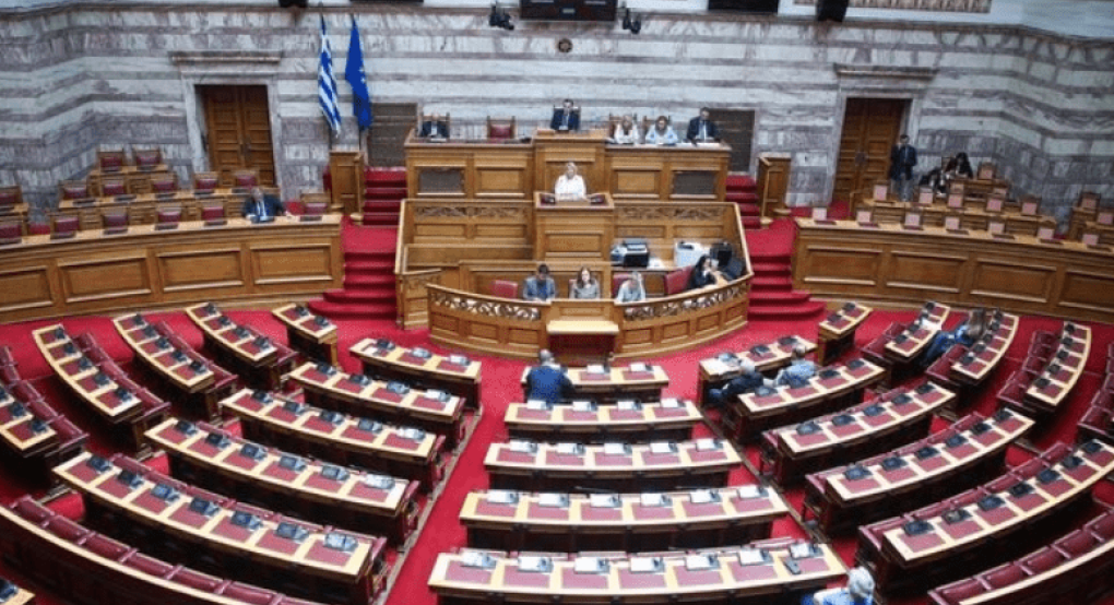 “Στον αέρα” η ψηφοφορία για την Προανακριτική – Δεν ξεκαθαρίζει αν θα συμμετέχει η ΝΔ