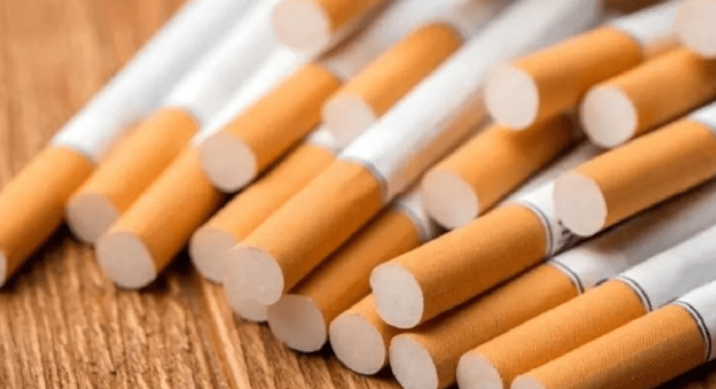 ΚΕΦΙΜ: Τι δείχνουν τα νέα στοιχεία για τη μαύρη αγορά καπνικών προϊόντων στην Ελλάδα ΚΕΦΙΜ: Τι δείχνουν τα νέα στοιχεία για τη μαύρη αγορά καπνικών προϊόντων στην Ελλάδα