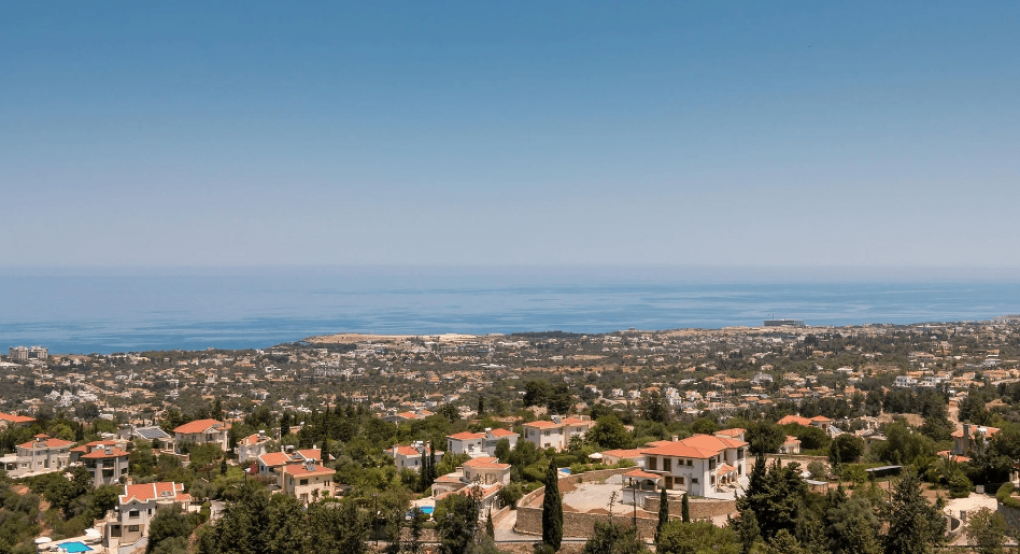 Βόμβα από το Ισραήλ για την κατεχόμενη Κύπρο!