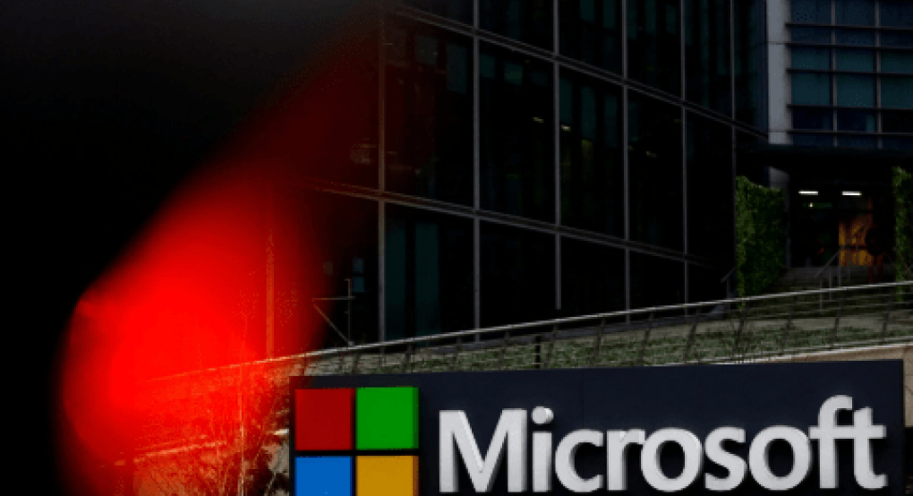Microsoft: Και επισήμως στο κλαμπ των 4 τρισ. δολαρίων – Πώς έφτασε εκεί Microsoft: Και επισήμως στο κλαμπ των 4 τρισ. δολαρίων – Πώς έφτασε εκεί