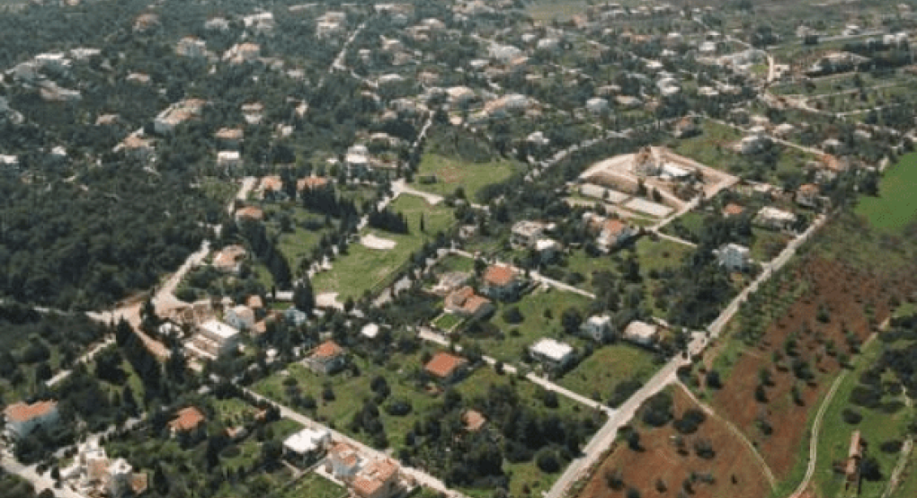 Αντίστροφη μέτρηση για την εξαγορά καταπατημένων δημοσίων εκτάσεων Αντίστροφη μέτρηση για την εξαγορά καταπατημένων δημοσίων εκτάσεων