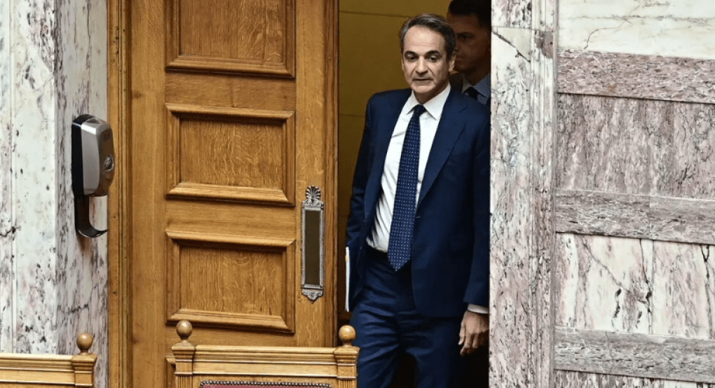 Ο ΟΠΕΚΕΠΕ θρυαλλίδα πολιτικών εξελίξεων Ο ΟΠΕΚΕΠΕ θρυαλλίδα πολιτικών εξελίξεων