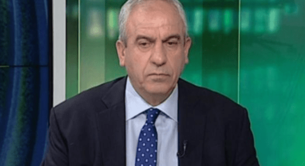 Βαρούχας: «Συγχαρητήρια στην ΕΠΟ για το προπονητικό της Εθνικής - Σωστή η απόφαση για διαφήμιση στους διαιτητές» Βαρούχας: «Συγχαρητήρια στην ΕΠΟ για το προπονητικό της Εθνικής - Σωστή η απόφαση για διαφήμιση στους διαιτητές»