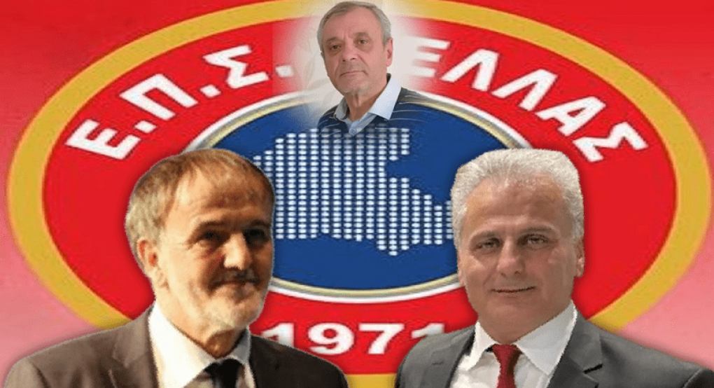 Αθανάσιος Φασουράκης: Ερωτήματα προς τους δύο υποψηφίους προέδρους της ΕΠΣ Πέλλας
