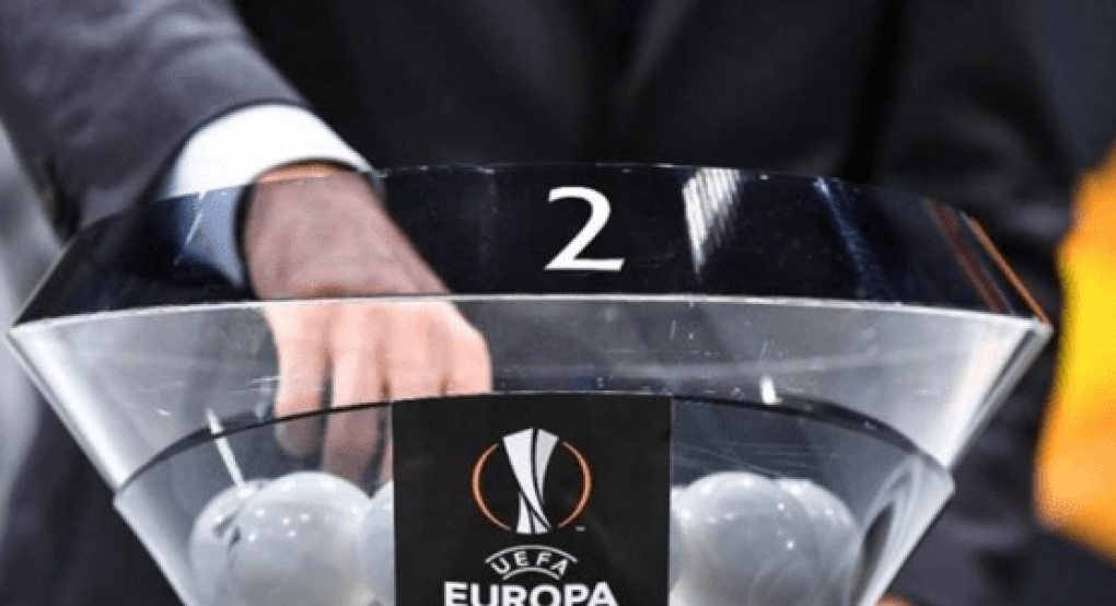 Εδώ Νιόν: Όλα όσα έβγαλε η κληρωτίδα για ΠΑΟΚ, Παναθηναϊκό και ΑΕΚ