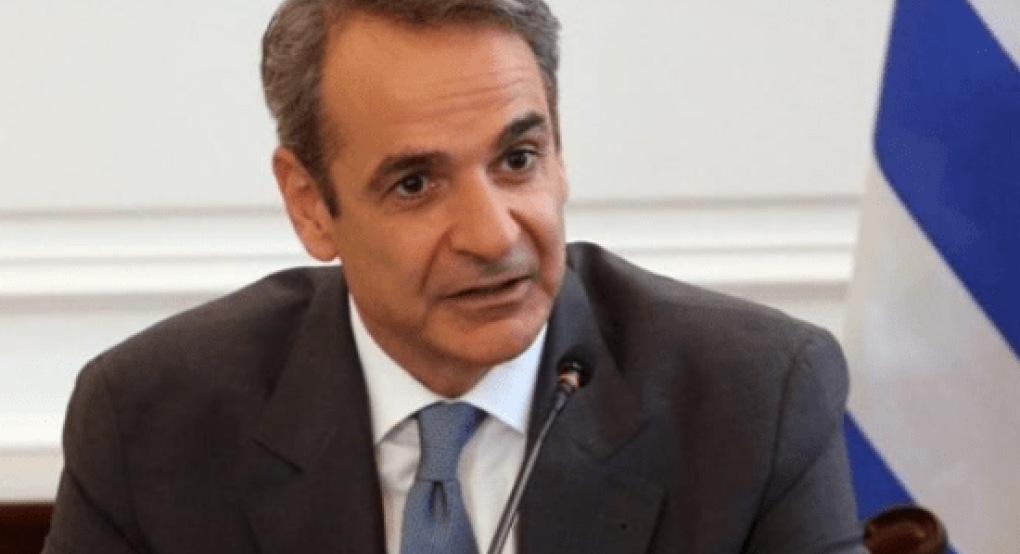 Συνεδριάζει την Τρίτη 5/8 το Κυβερνητικό Συμβούλιο Οικονομικής Πολιτικής Συνεδριάζει την Τρίτη 5/8 το Κυβερνητικό Συμβούλιο Οικονομικής Πολιτικής