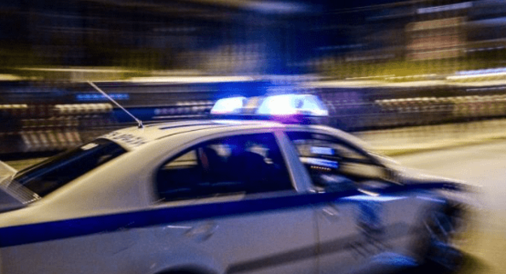 Νέα Αλικαρνασσός: Νεαρός άνδρας μαχαιρώθηκε από δύο αγνώστους - Αναζητούνται οι δράστες Νέα Αλικαρνασσός: Νεαρός άνδρας μαχαιρώθηκε από δύο αγνώστους - Αναζητούνται οι δράστες