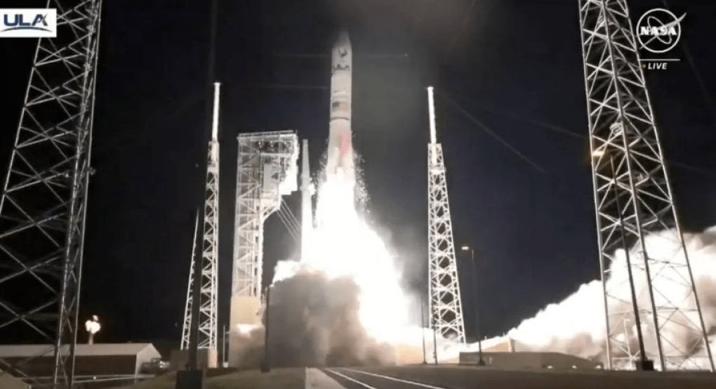 NASA: Πυρηνικό αντιδραστήρα στη Σελήνη σε 5 χρόνια θέλουν Ντάφι και Τράμπ NASA: Πυρηνικό αντιδραστήρα στη Σελήνη σε 5 χρόνια θέλουν Ντάφι και Τράμπ