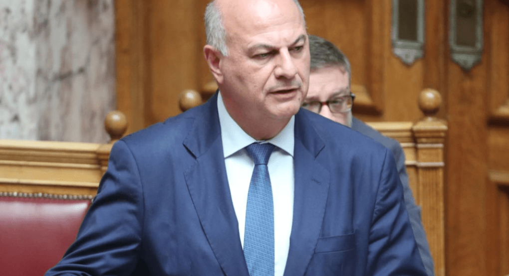 Με απόφαση Κ. Τσιάρα συγκροτείται Task Force για τη βιολογική παραγωγή -Στόχος η θωράκιση του συστήματος ελέγχου