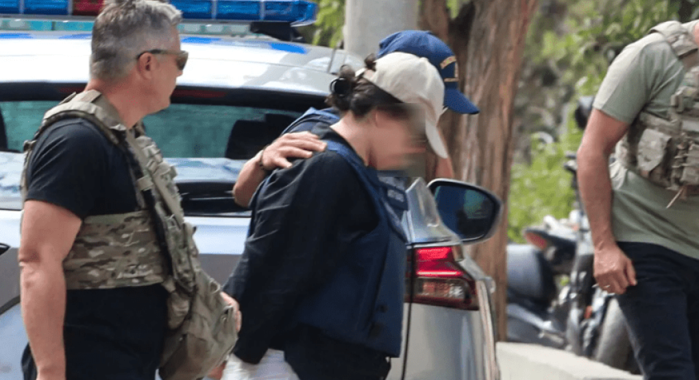 Προφυλακιστέα η 32χρονη που αρνήθηκε τις κατηγορίες για τον θάνατο της 3χρονης κόρης της