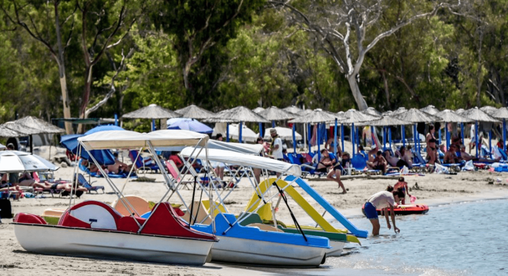 Λιγότεροι Ιταλοί θα προτιμήσουν παραθαλάσσιες διακοπές λόγω αυξημένων τιμών