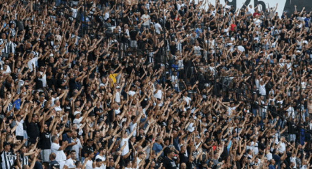 Το ευρωπαϊκό ταξίδι του ΠΑΟΚ ξεκινά: «Ενότητα και πάθος γι΄ αυτό που όλοι αγαπάμε!»