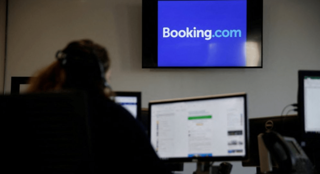 Αγωγή 10.000 ευρωπαϊκών ξενοδοχείων κατά της Booking.com για τη ρήτρα καλύτερης τιμής