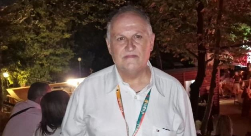 Πέτρος Τζέκος για τη λήξη του Φεστιβάλ Πόζαρ: «Ο τόπος μας έχει τις δυνατότητες να εξελιχθεί ακόμη περισσότερο»